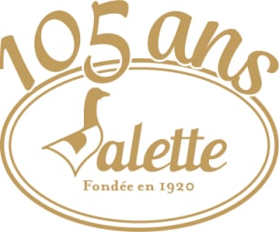 VALETTE FOIE GRAS - Produits de boucherie, charcuterie, traiteur