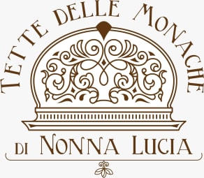 TETTE DELLE MONACHE DI NONNA LUCIA - Produits de boulangerie, pâtisserie, biscuiterie, confiserie, chocolaterie