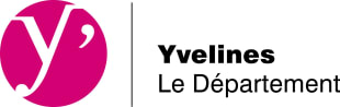 CONSEIL DEPARTEMENTAL DES YVELINES - Organismes officiels de niveau régional / départemental