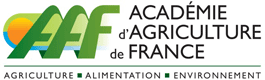 ACADEMIE DE L'AGRICULTURE - Agricultural services and professions