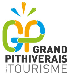 OFFICE DE TOURISME DU GRAND PITHIVERAIS - Organismes officiels de niveau régional / départemental