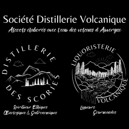 DISTILLERIE VOLCANIQUE - Boissons non-alcoolisées et alcoolisées (hors vins)