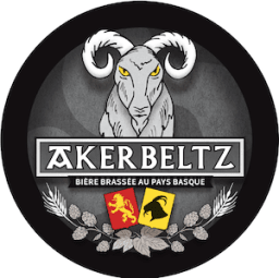BRASSERIE AKERBELTZ - Non-alcoholic and alcoholic drinks (excluding wines)