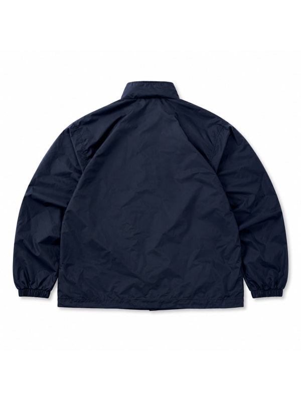 Vintage Navy Utility Windbreaker Jacket 1