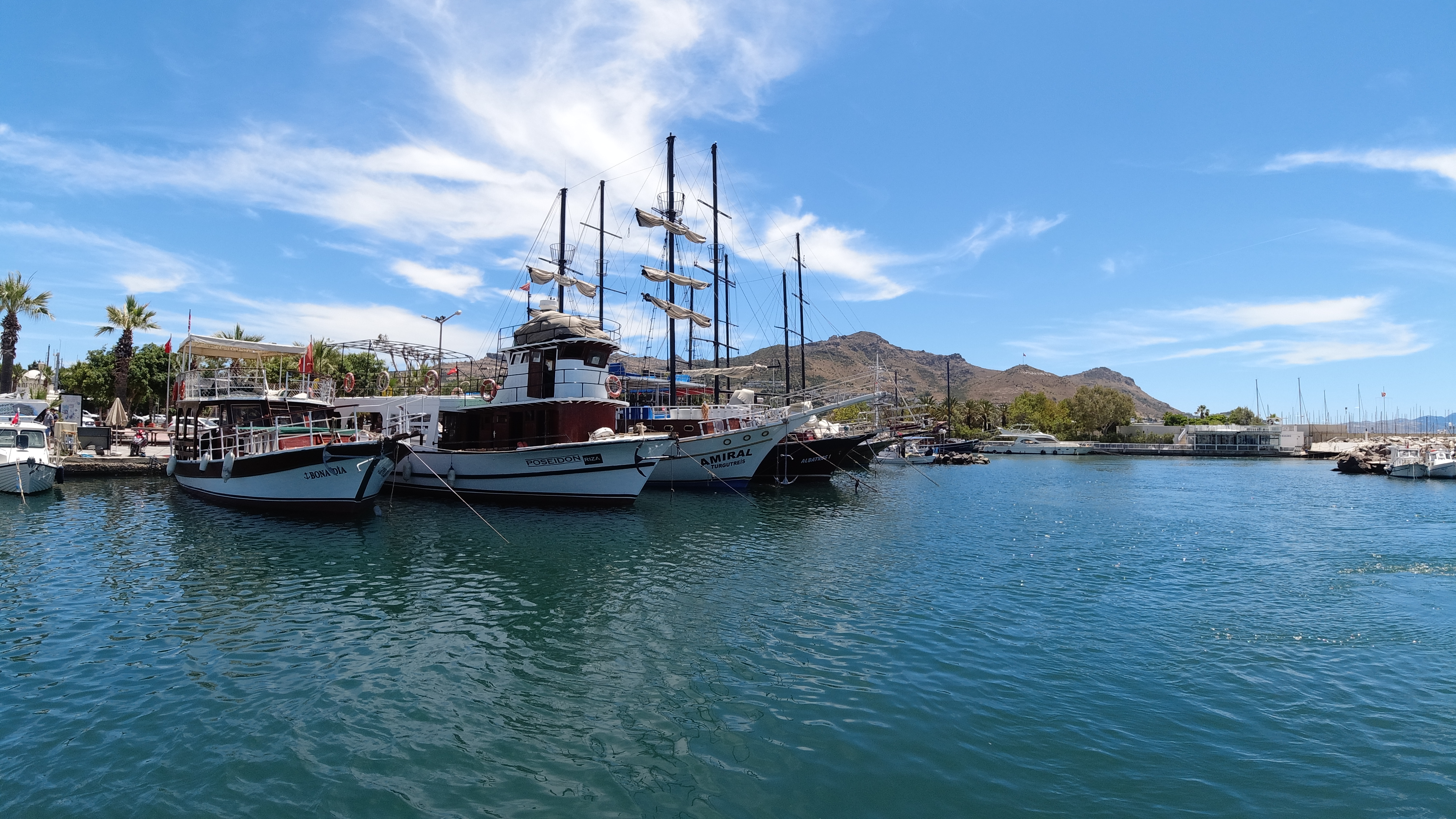 Turgutreis