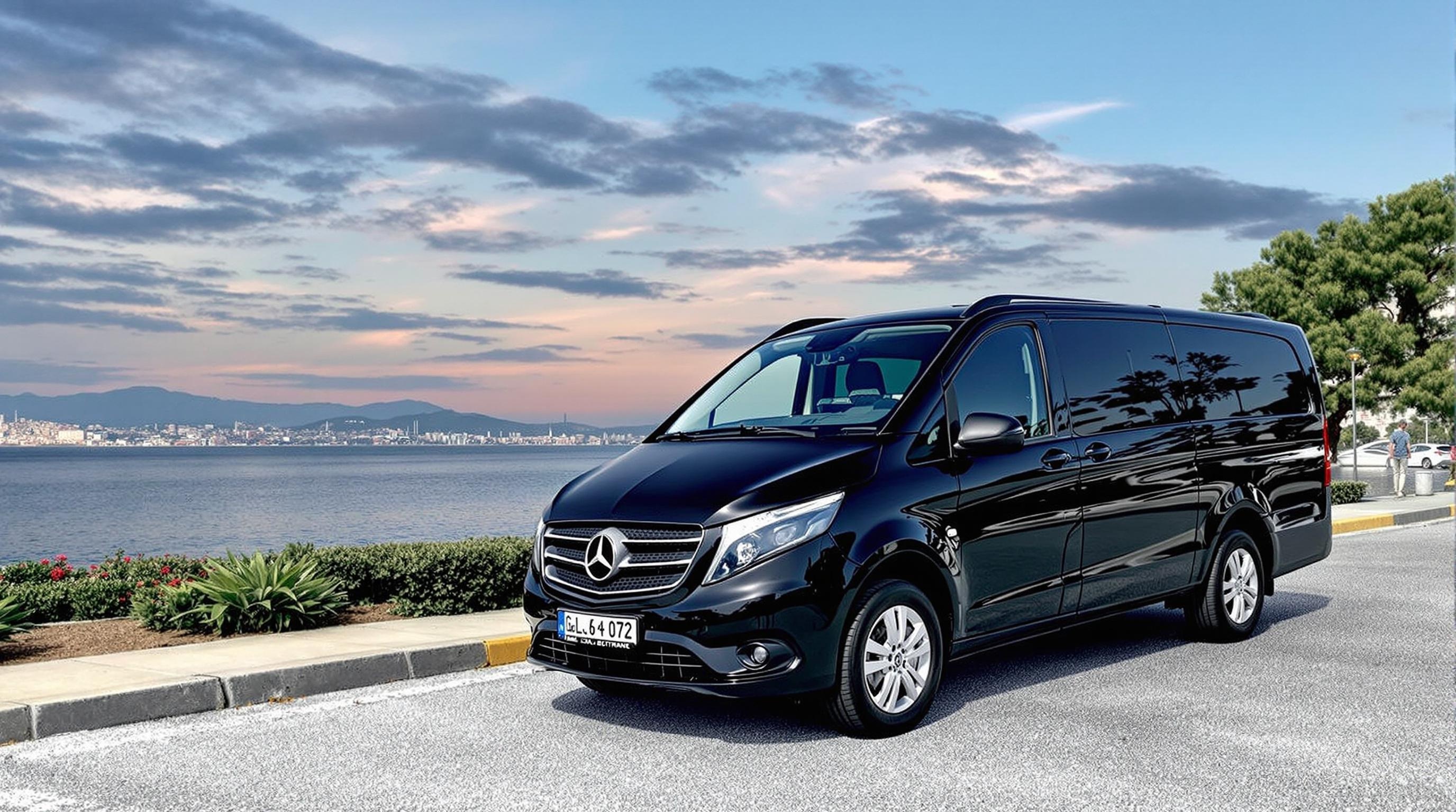 Milas-Bodrum Havalimanı - Club Med