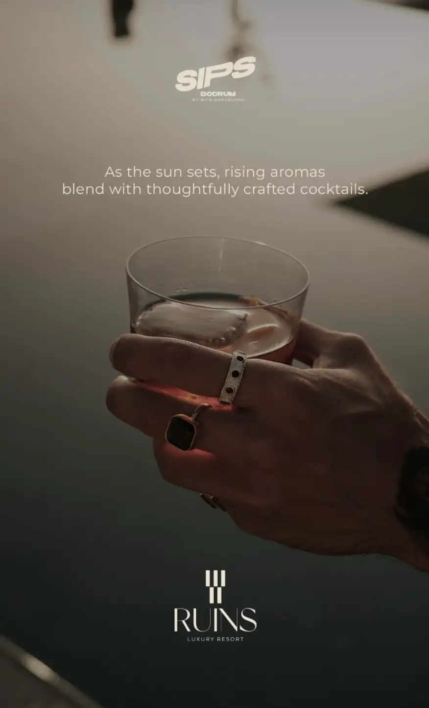 Sips Bodrum Görseli