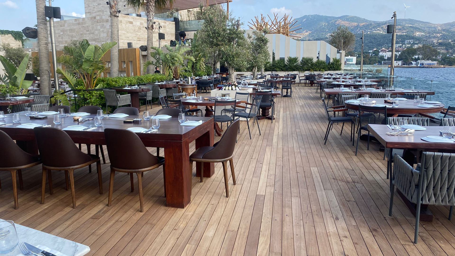 Bodrum Welcome Services Banner