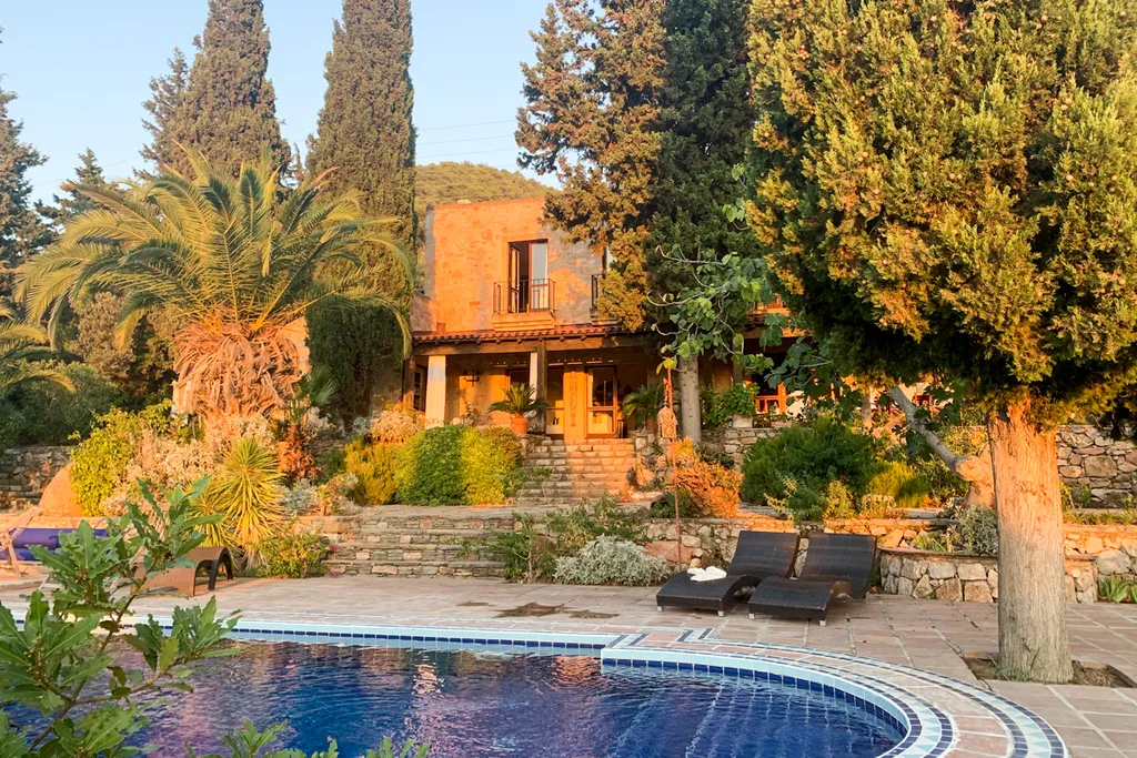 Ottoman Villa Yalıkavak