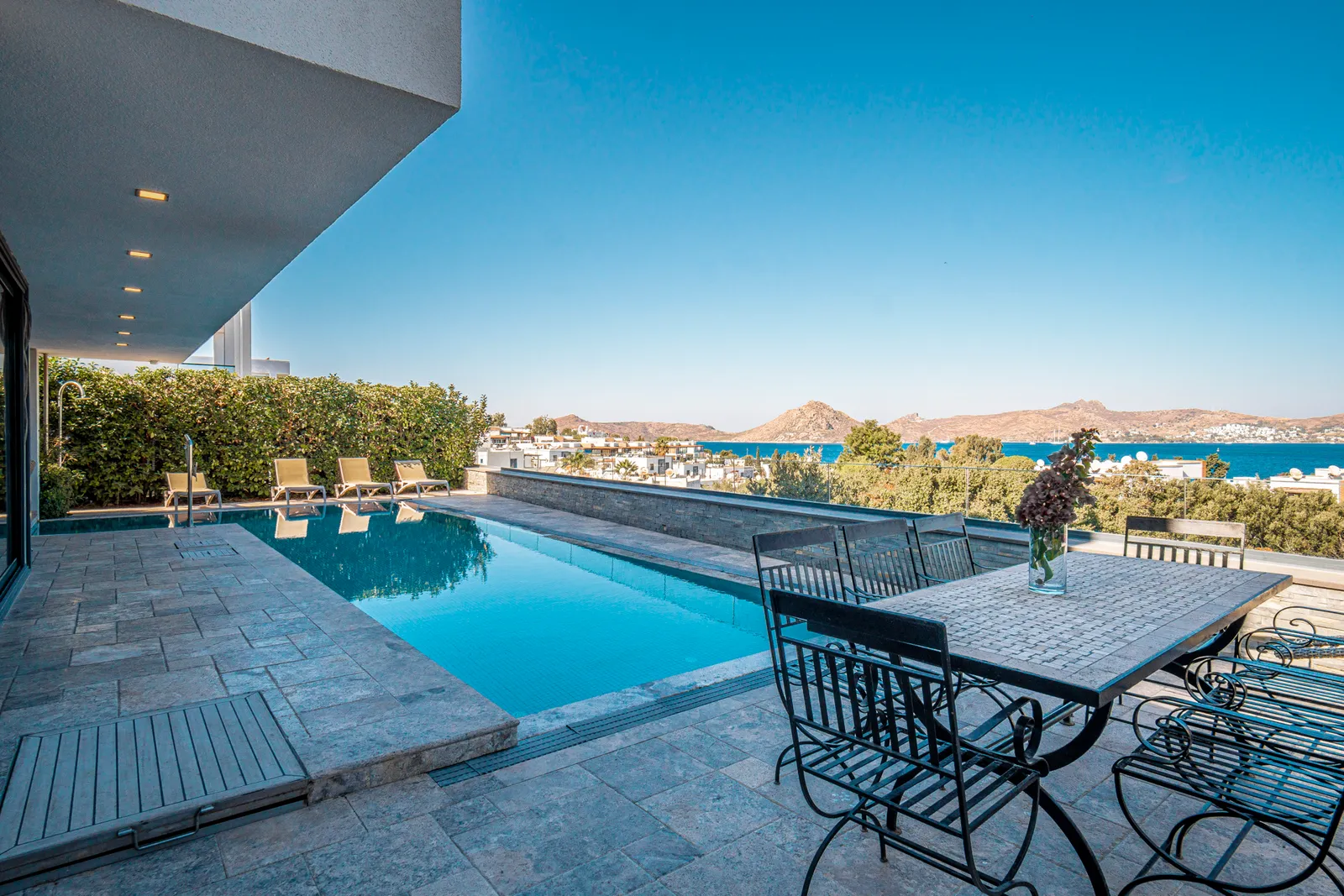 Villa Çimentepe Yalıkavak