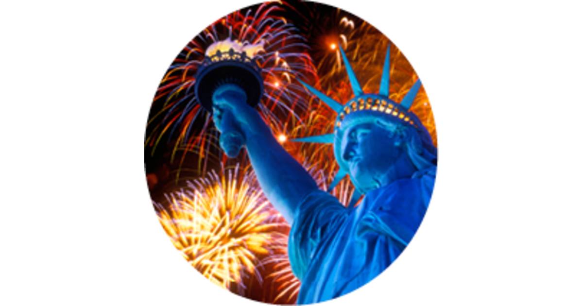 American Independence Day Facts For Kids | DK Find Out