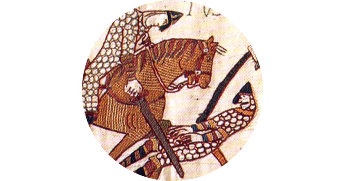 1066 Battle Of Hastings Facts For Kids Dk Findout