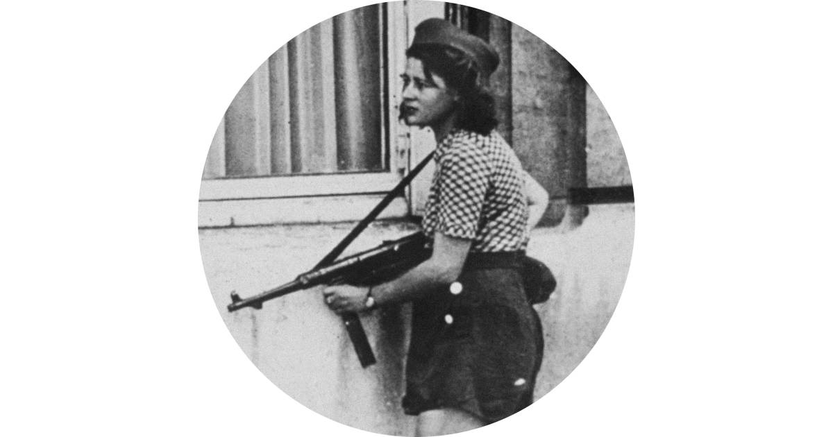 French Resistance WW2 French Resistance Facts DK Find Out