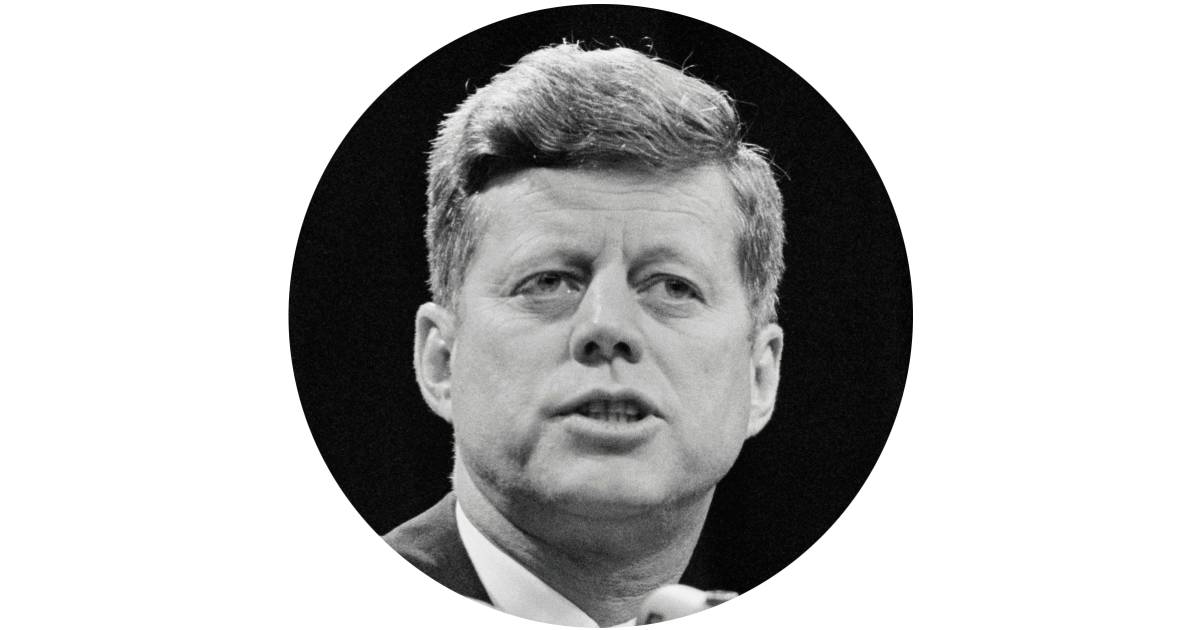 the hidden history of the kennedy years