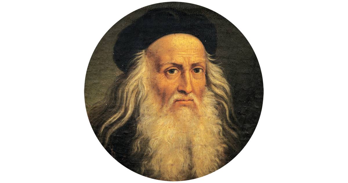 Leonardo Da Vinci Facts For Kids Dk Find Out Leonardo was a polymath, and the very definition of a renaissance man. leonardo da vinci facts for kids dk