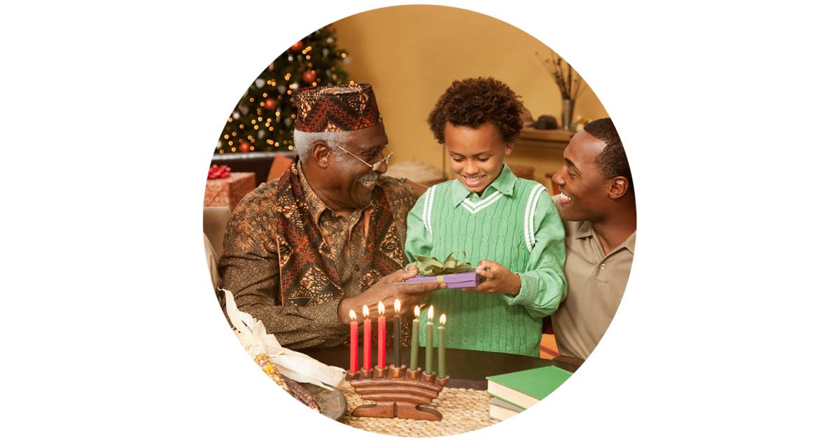 Kwanzaa | More Find Out lessons | DK Find Out!