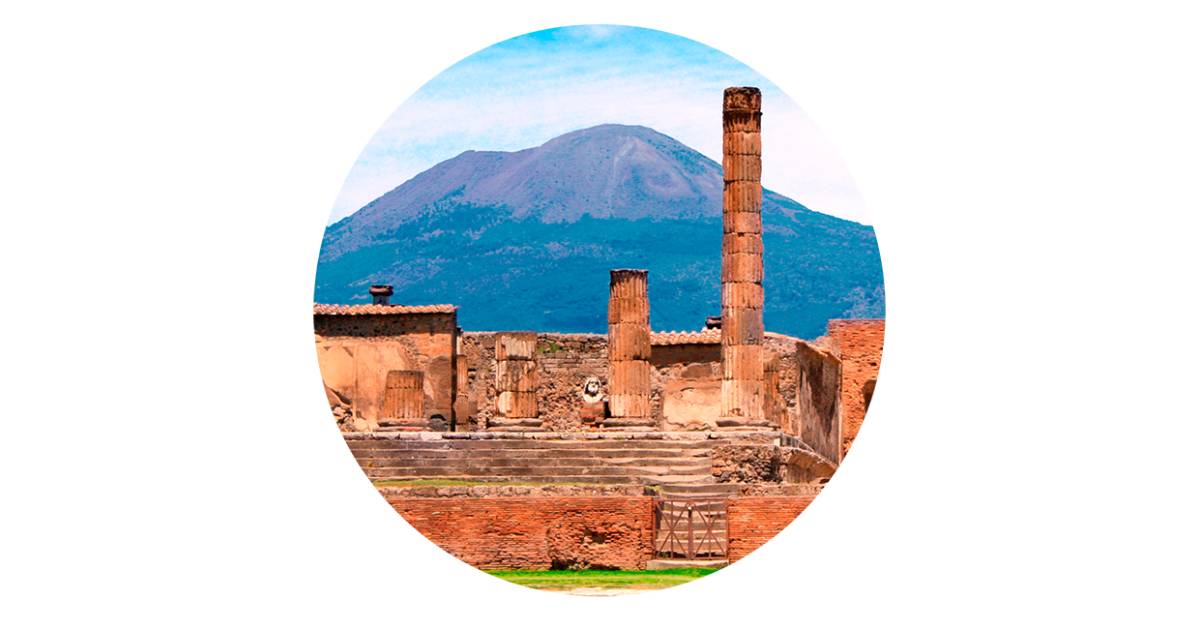 Pompeii Facts Pompeii For Kids DK Find Out