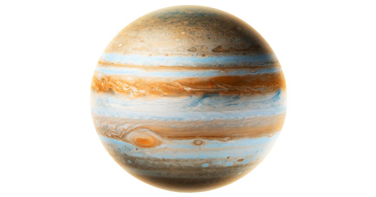 Jupiter Facts for Kids Jupiter Facts DK Find Out