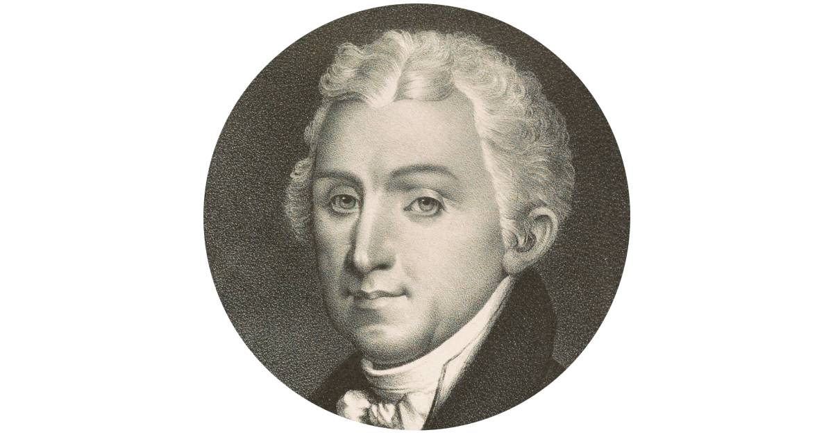 James Monroe Facts President James Monroe DK Find Out