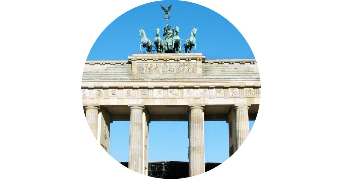 Brandenburg Gate Facts Quadriga Statue Dk Find Out Brandenburg Gate Facts Quadriga Statue Dk Find Out