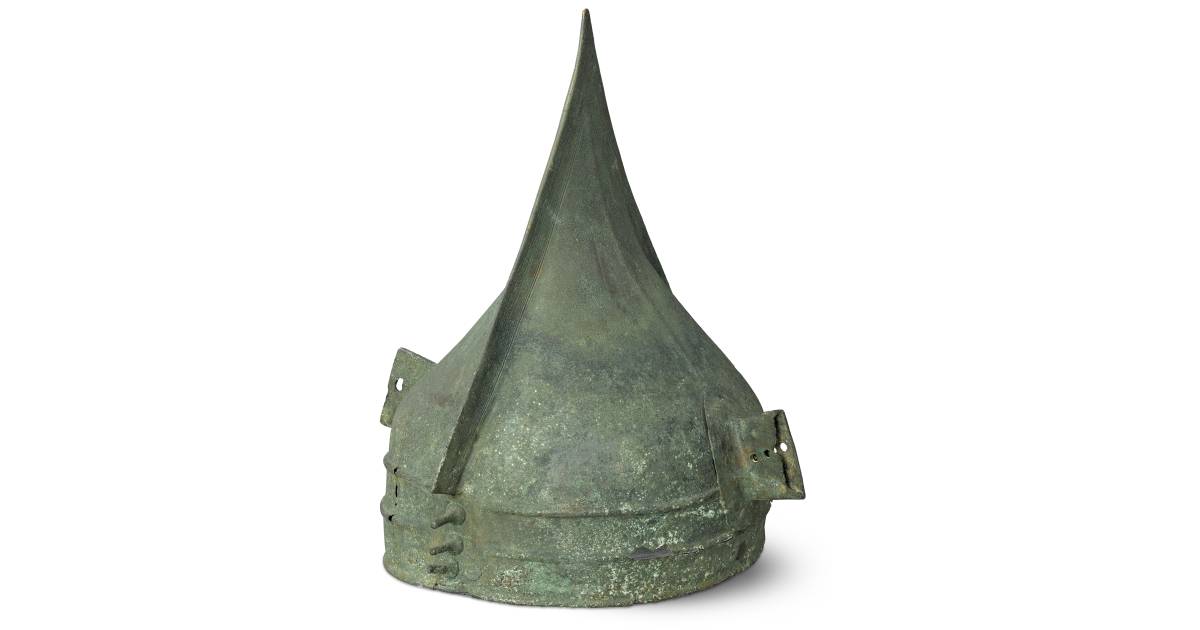 What Was The Bronze Age Define Bronze Age DK Find Out