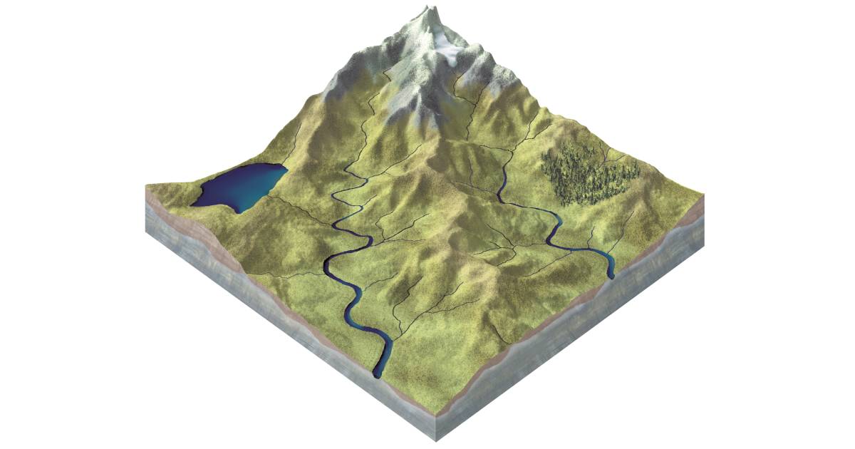 How Are Rivers Formed Formation Of Rivers Dk Find Out How Are Rivers Formed Formation Of Rivers Dk Find Out