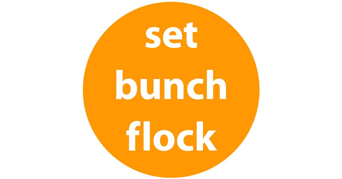 Collective Nouns | What Is A Collective Noun | DK Find Out