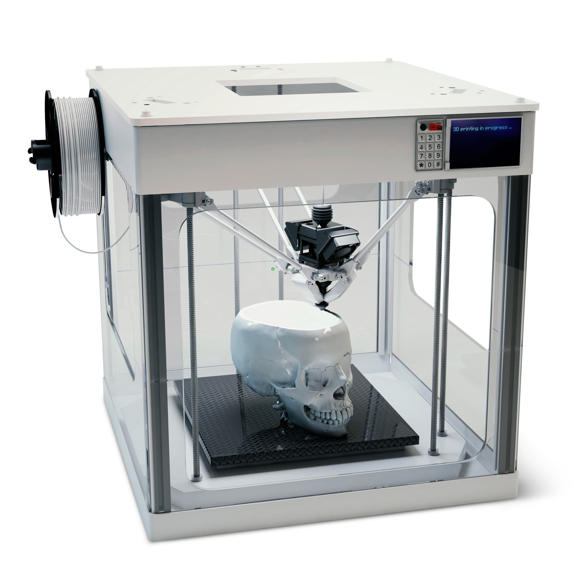 Зд Принтер Для Стоматологии Купить