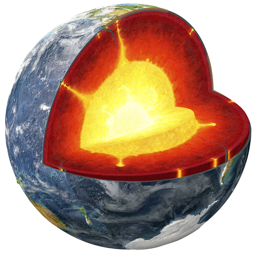 Earth | DK Find Out!