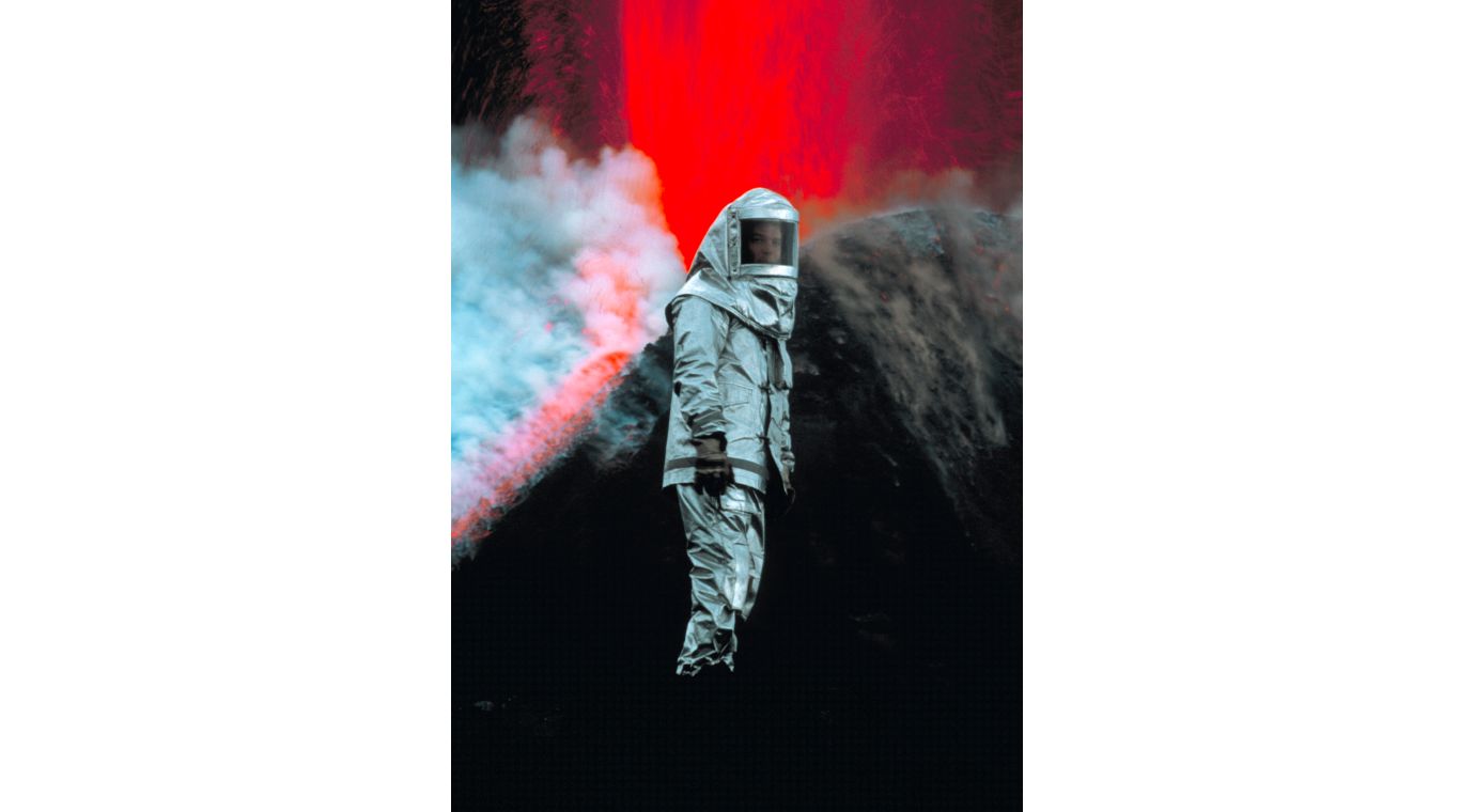 Real jobs What does a volcanologist do? DK Find Out!