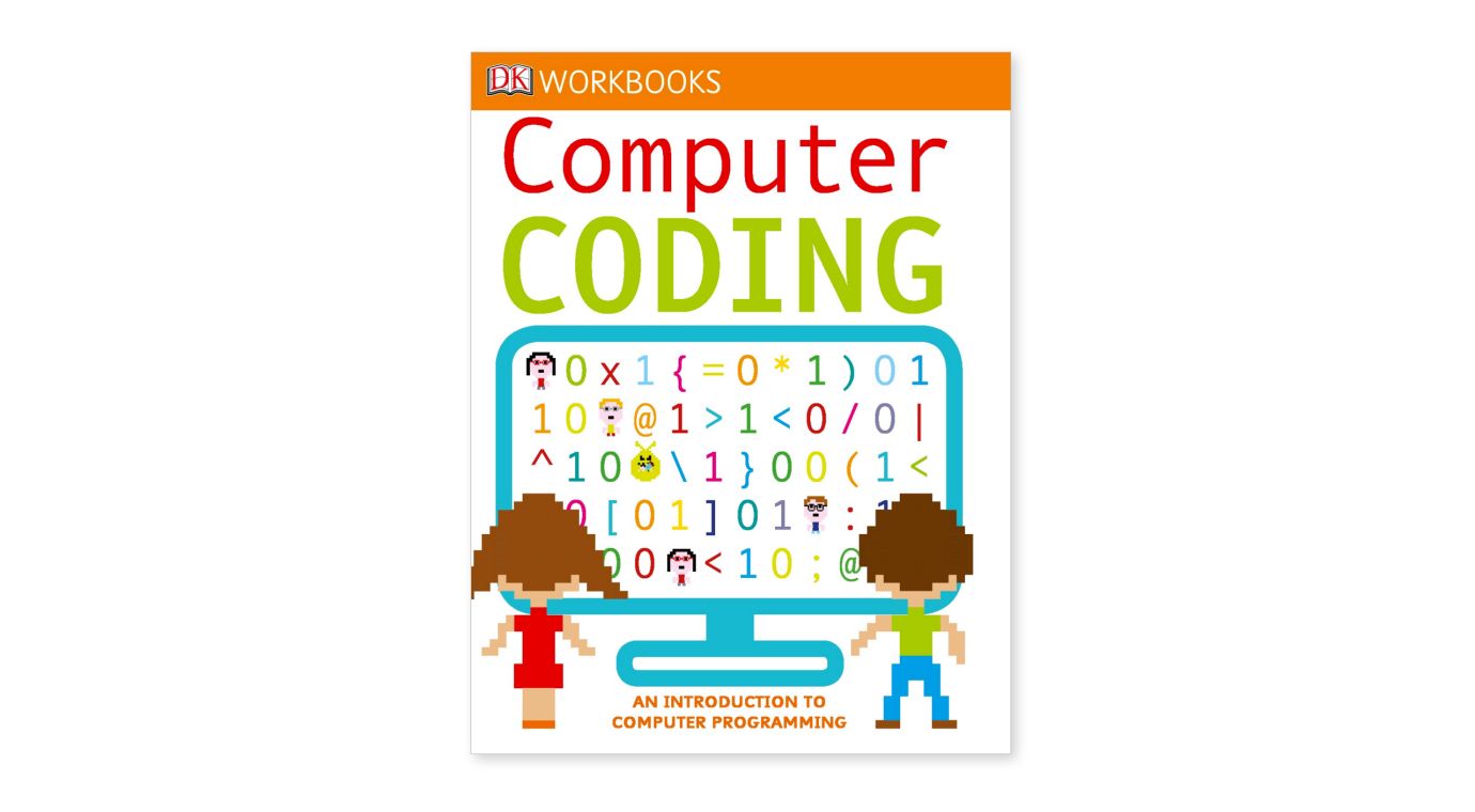 DK Computer Coding US