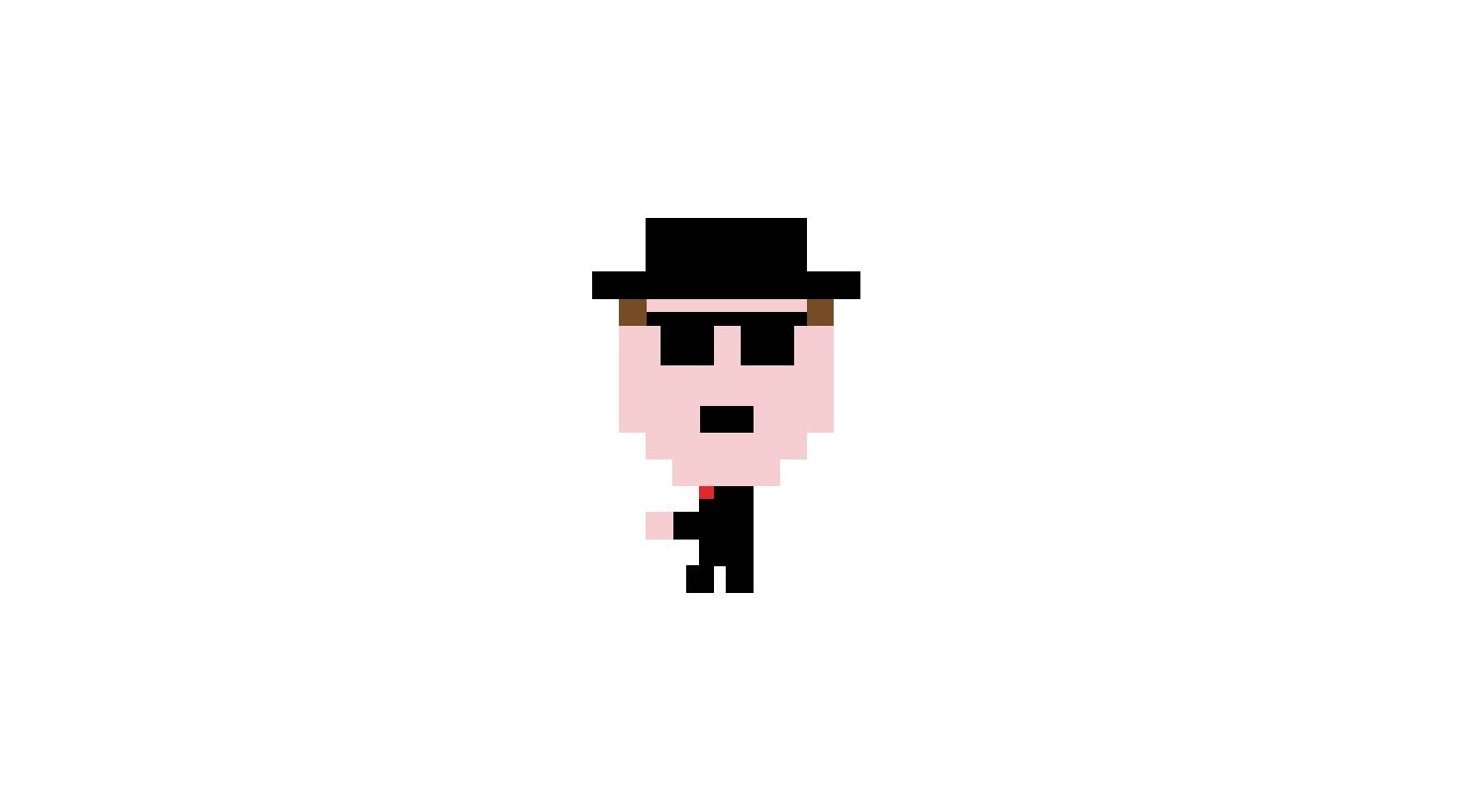 DK code black hat