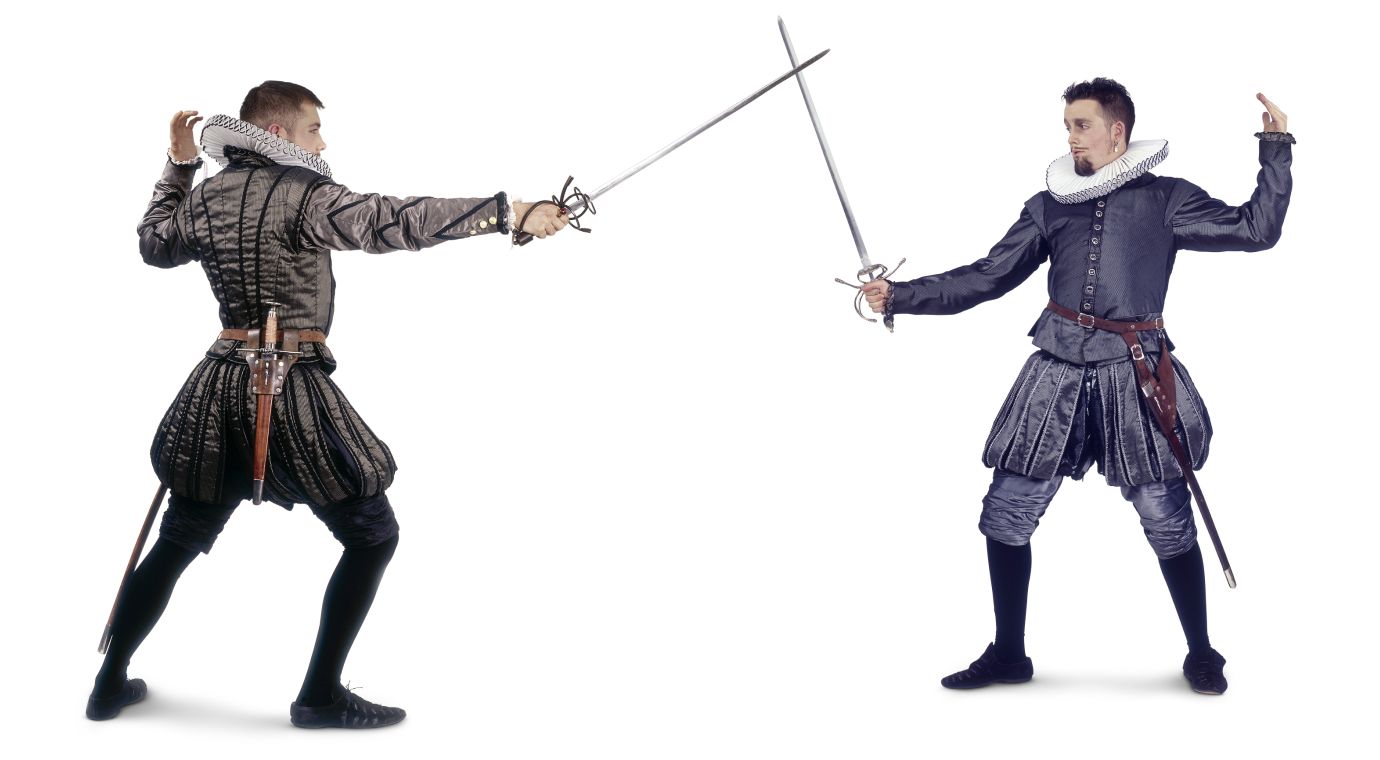 How To Stage A Shakespeare Play Dk Find Out