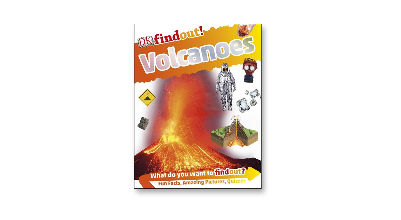 What Does A Volcanologist Do Dk Find Out