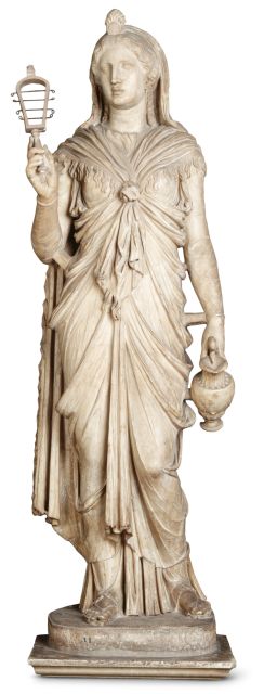 Who Are the Ancient Roman Gods and Goddesses? Teaching Wiki