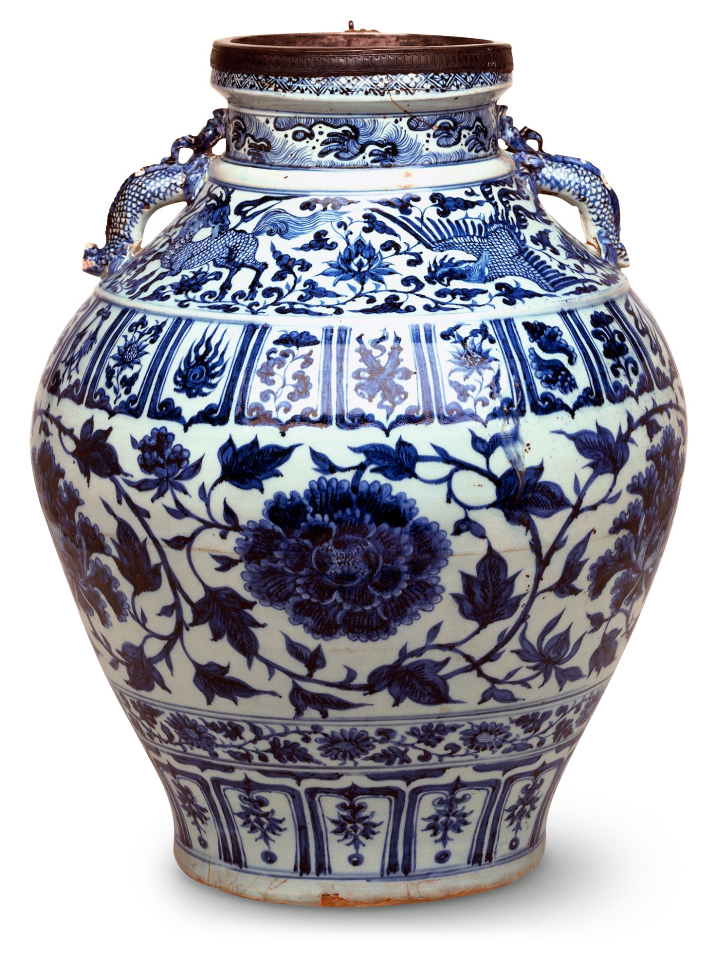 Chinese pottery, History, Designs, Types, Symbols, & Facts