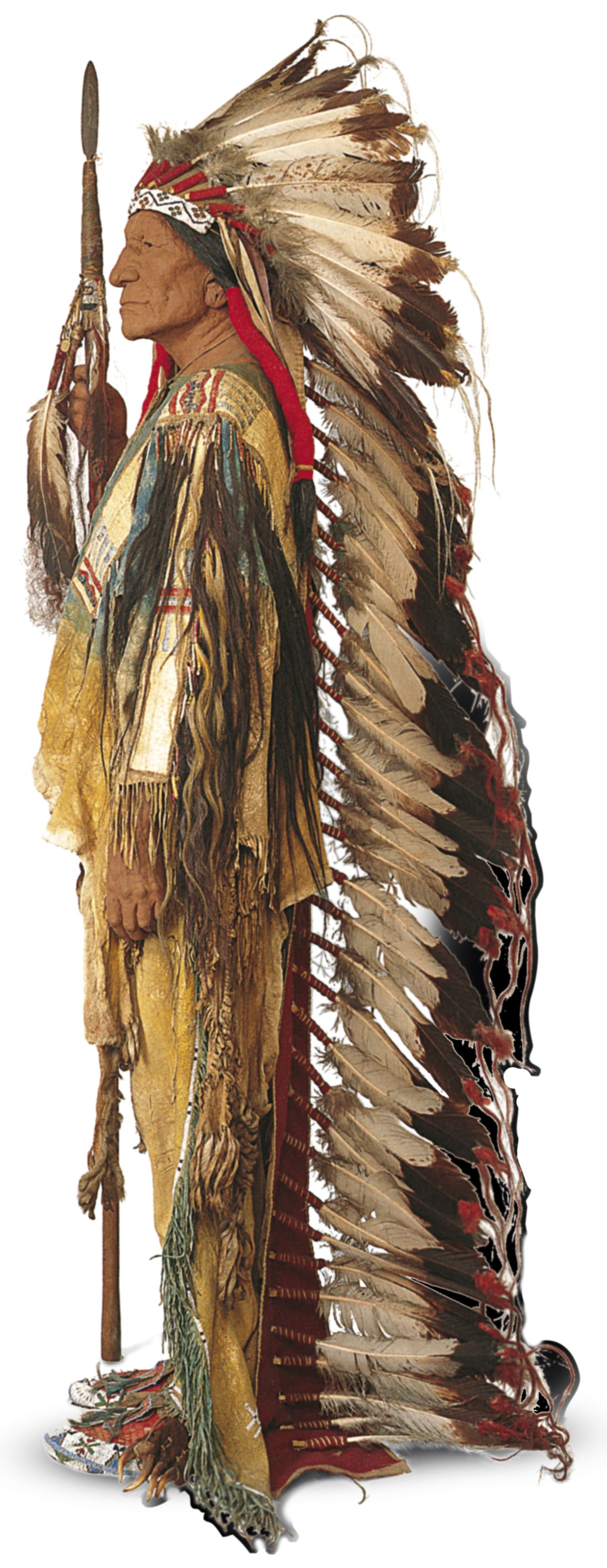 The Dakota Sioux Native Americans DK Find Out