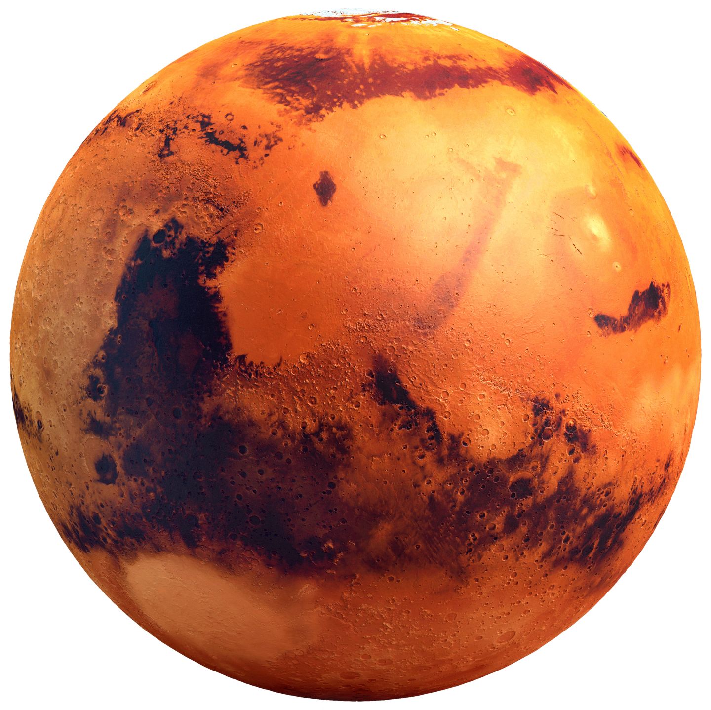 5 facts about the planet Mars DK Find Out