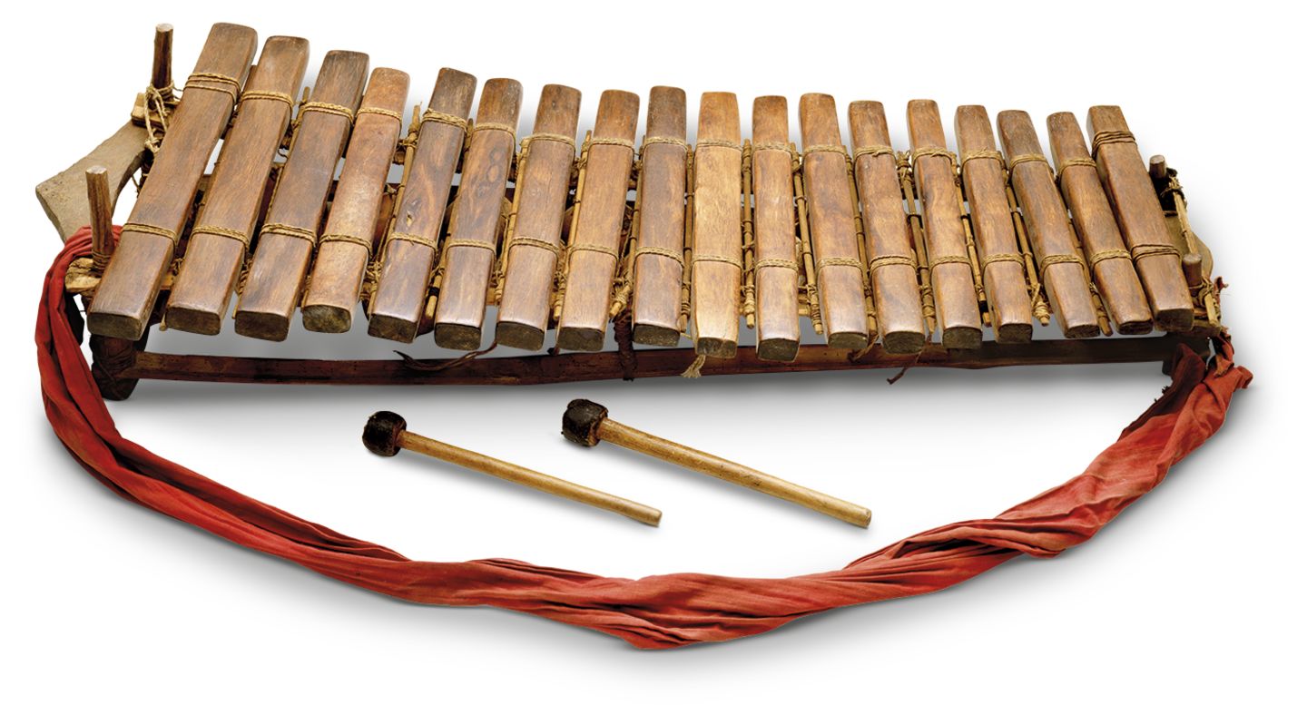 African Music Facts African Musical Instruments Dk Find Out