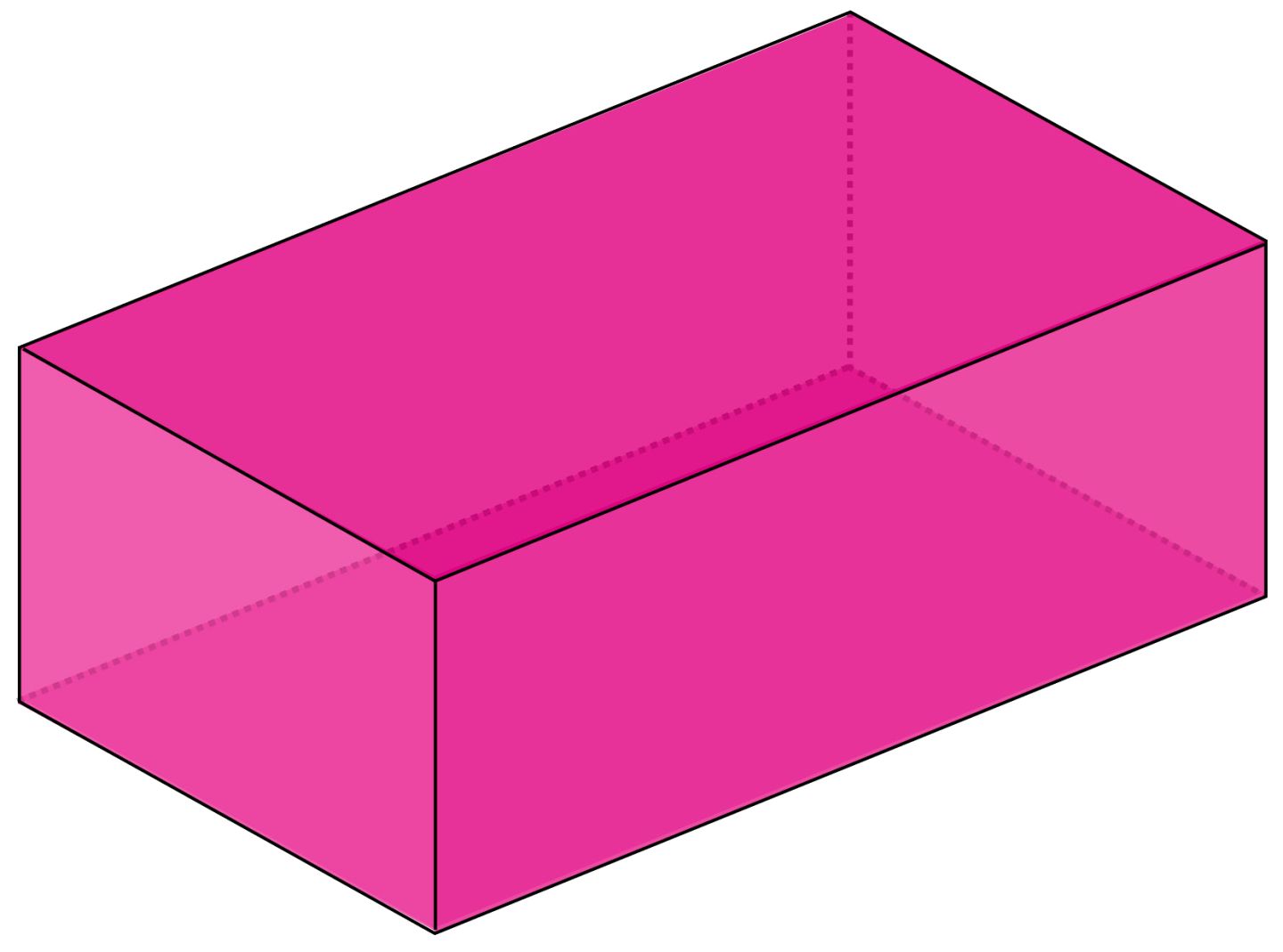 What Is A Cuboid  Cuboid  Shape DK Find Out