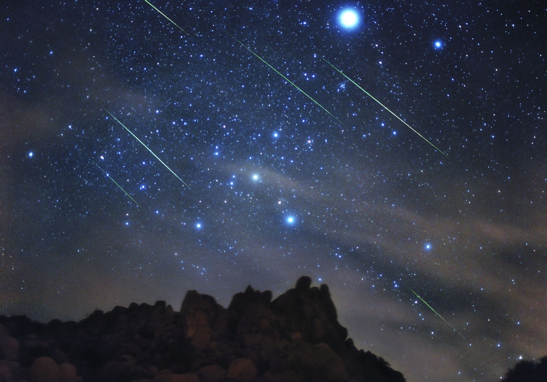 What are Meteors Meteor Shower Facts DK Find Out