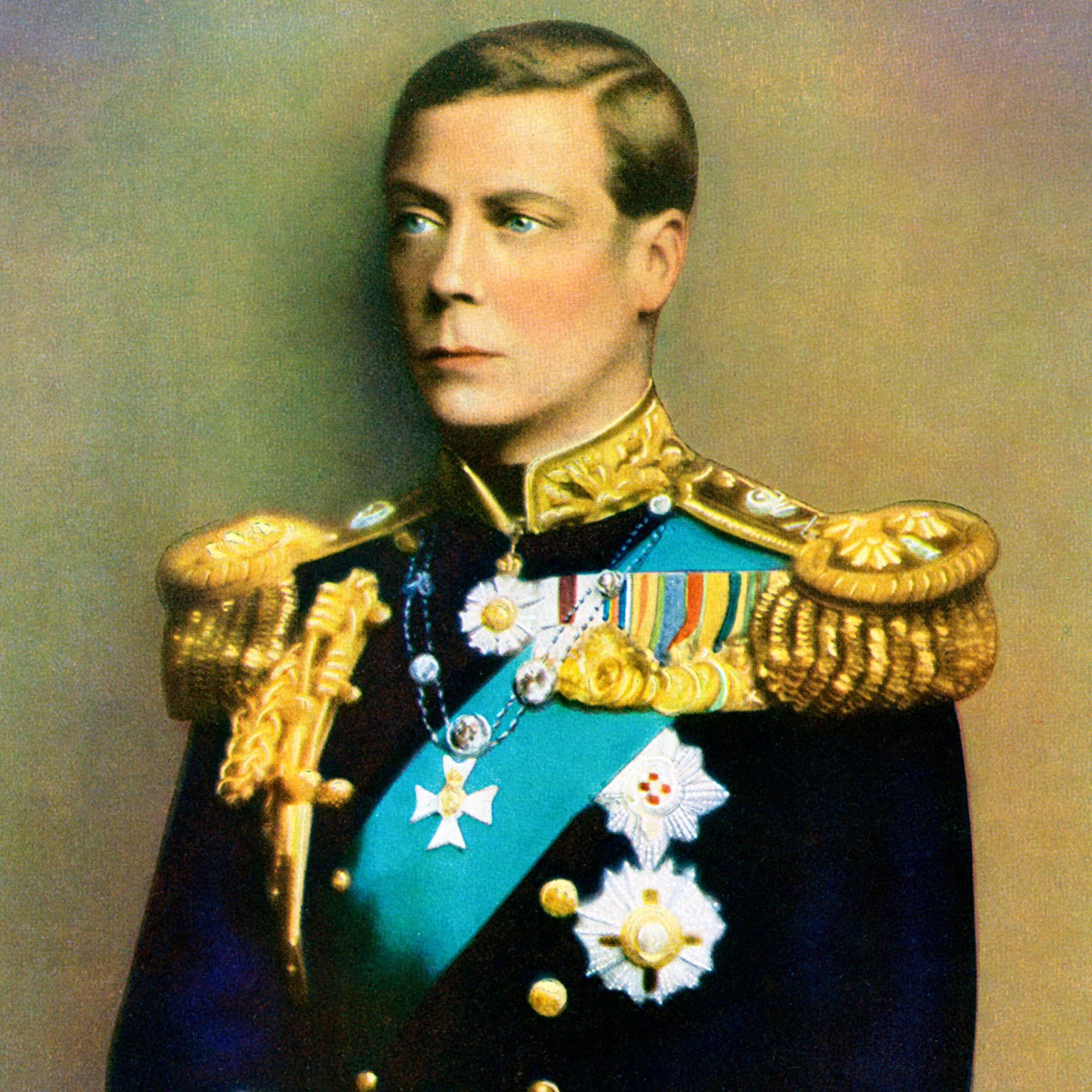 Edward viii