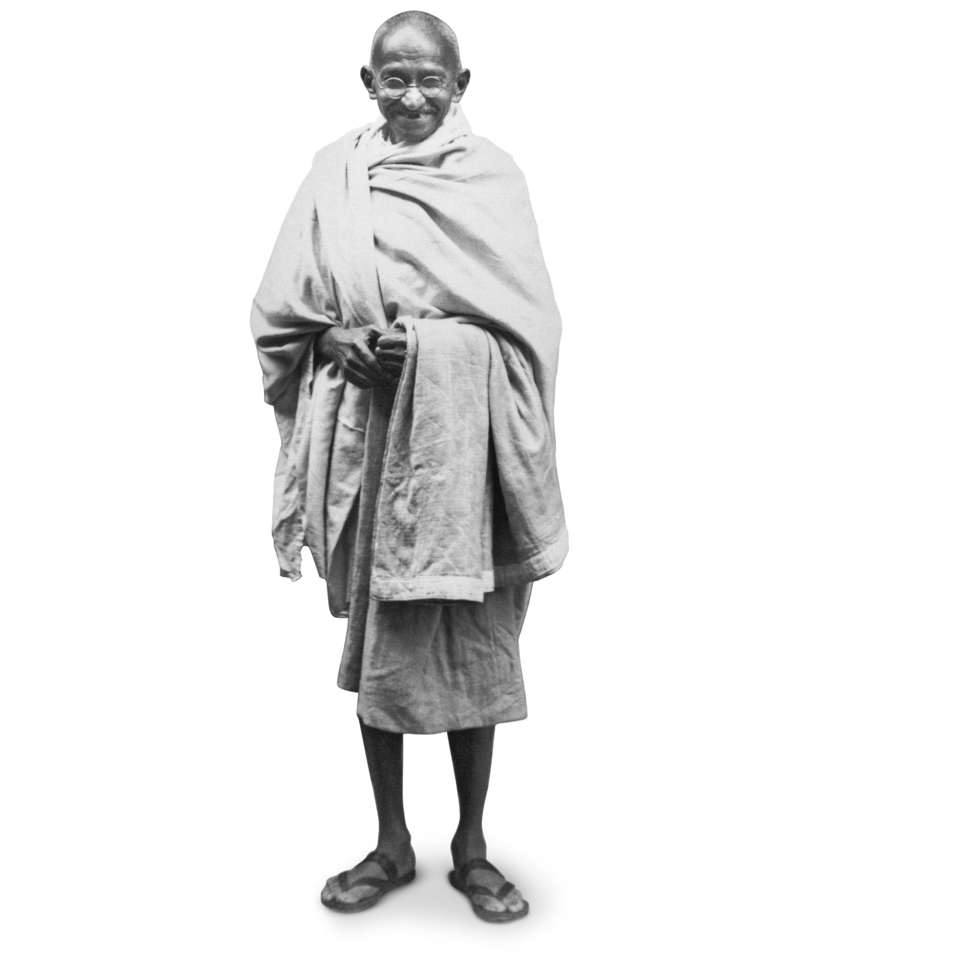 Mahatma Gandhi Facts | The Life Of Gandhi | DK Find Out