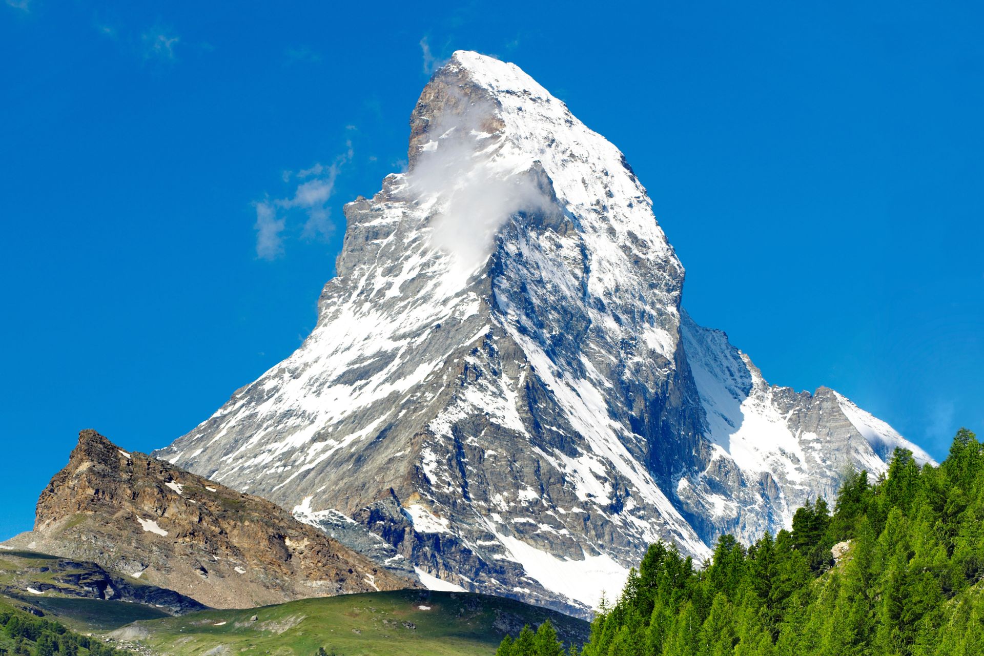 Mountain читать. Маттерхорн Альпы. Гора Маттерхорн 4k. Ледник Маттерхорн. Гора Маттерхорн высота.