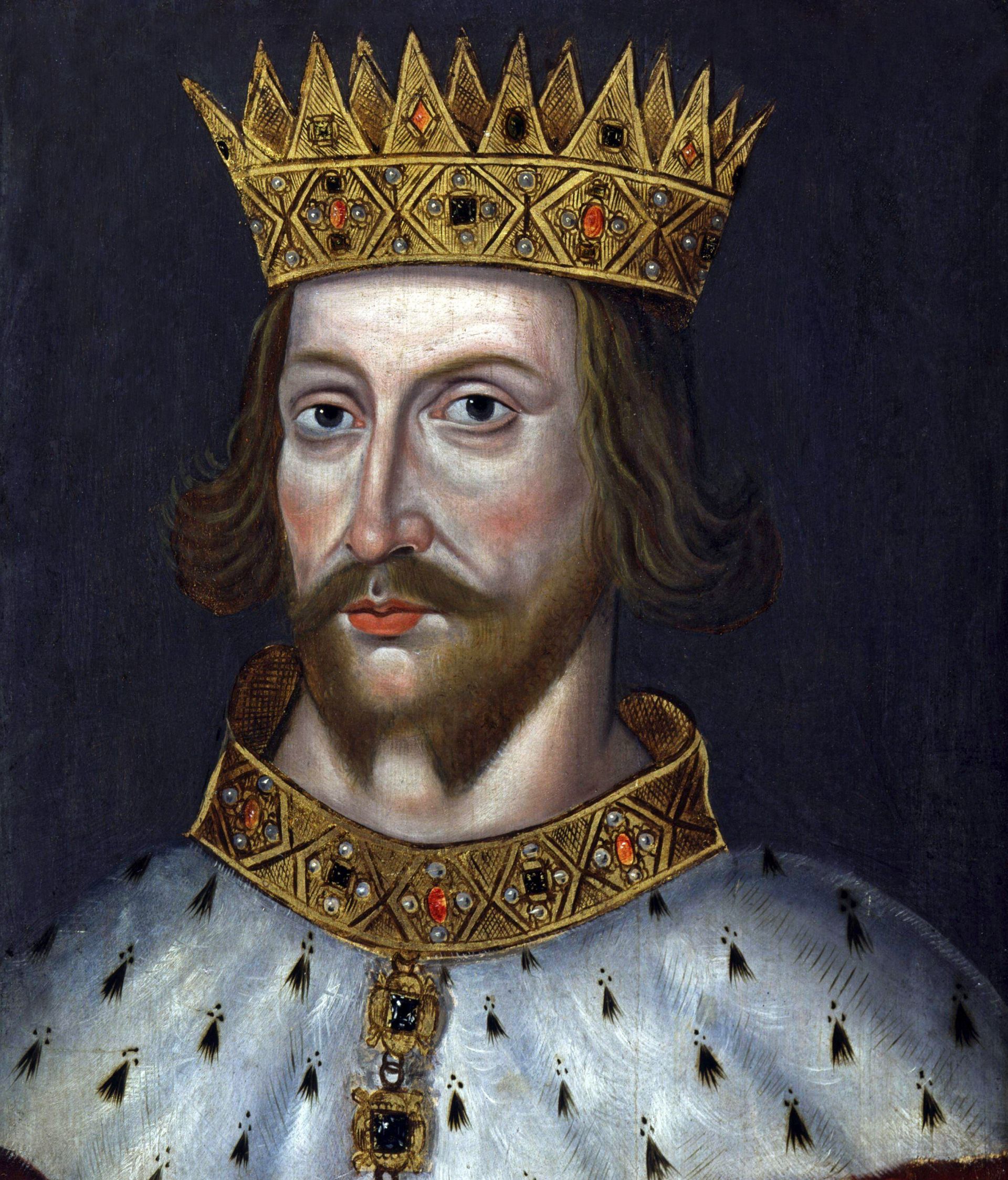 King Henry II Of England | Henry II Facts | DK Find Out