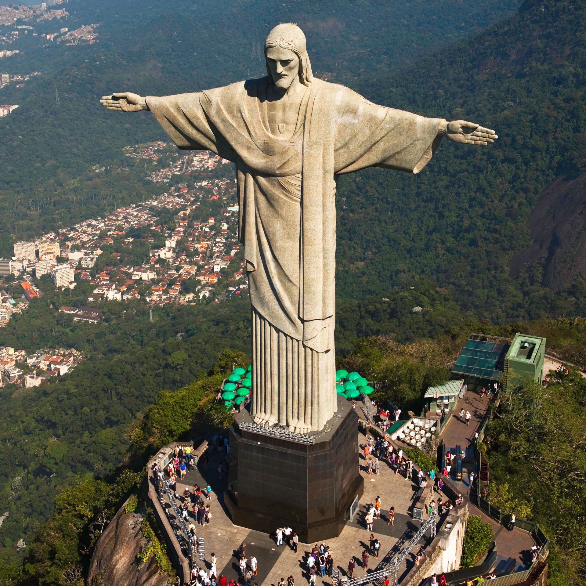 Image result for CHRIST THE REDEEMER