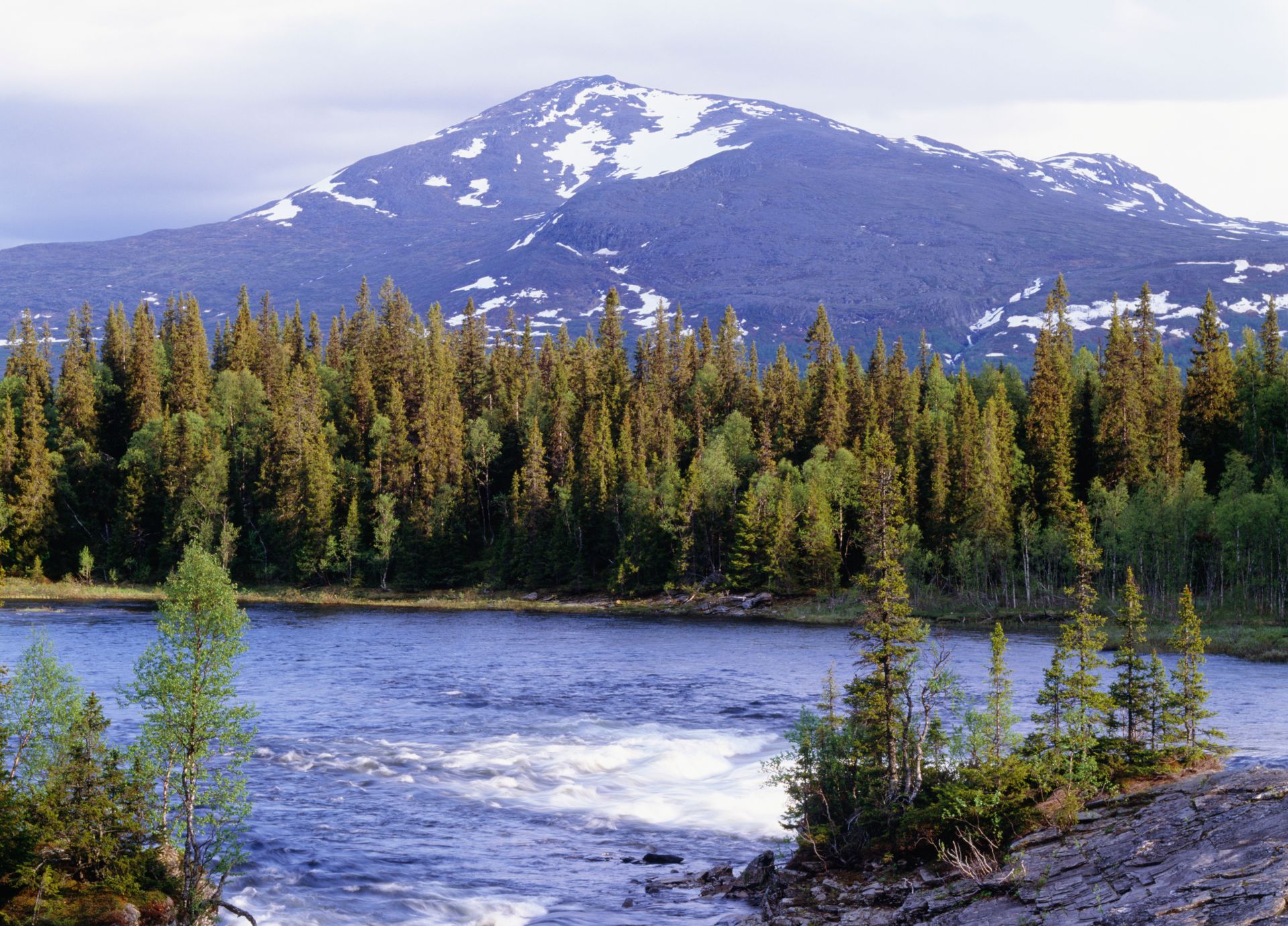what are different sources of fresh water on earth