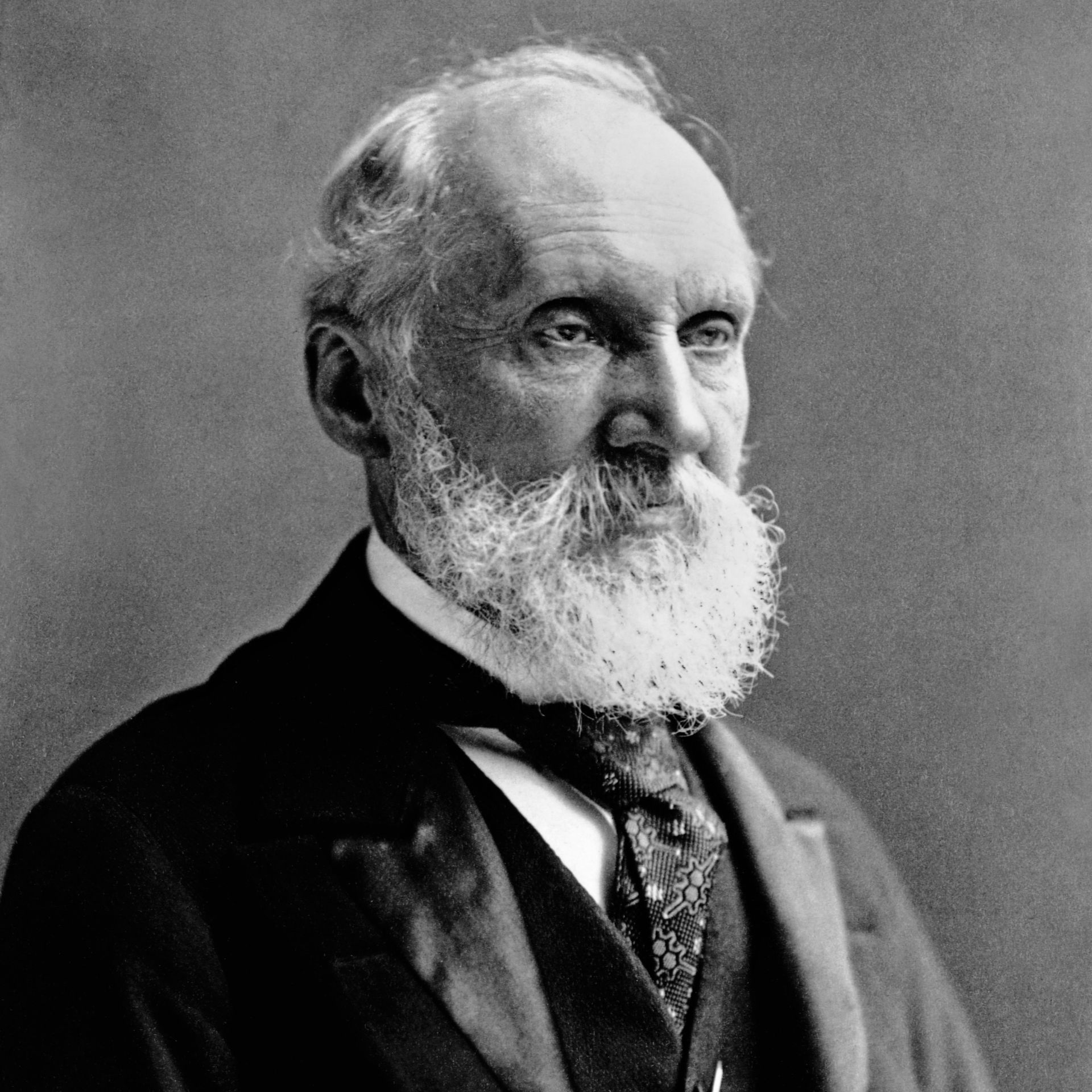 Lord Kelvin | Lord Kelvin Inventions | Dk Find Out