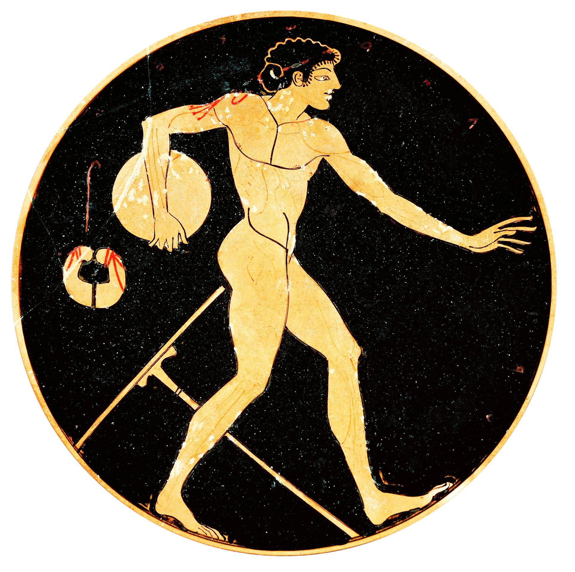Ancient Greek Olympics Ancient Olympic Games DK Find Out