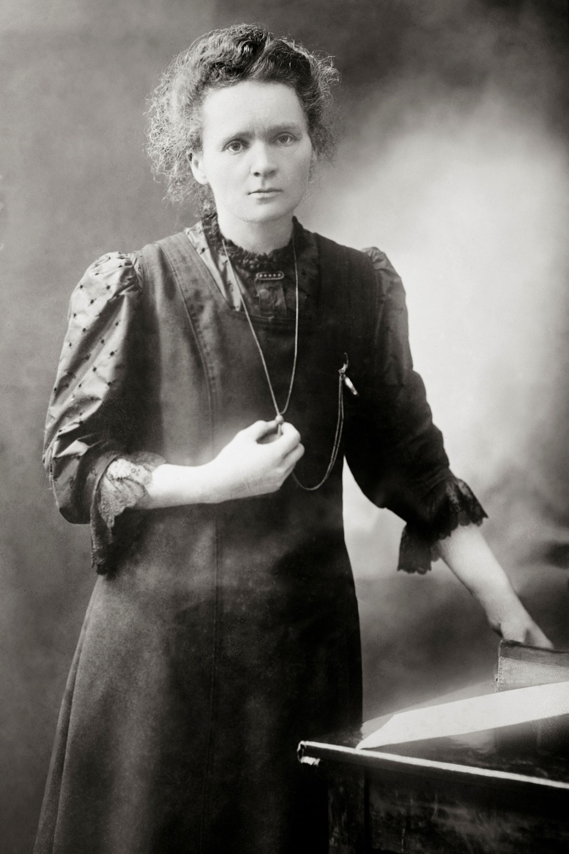 radium marie curie